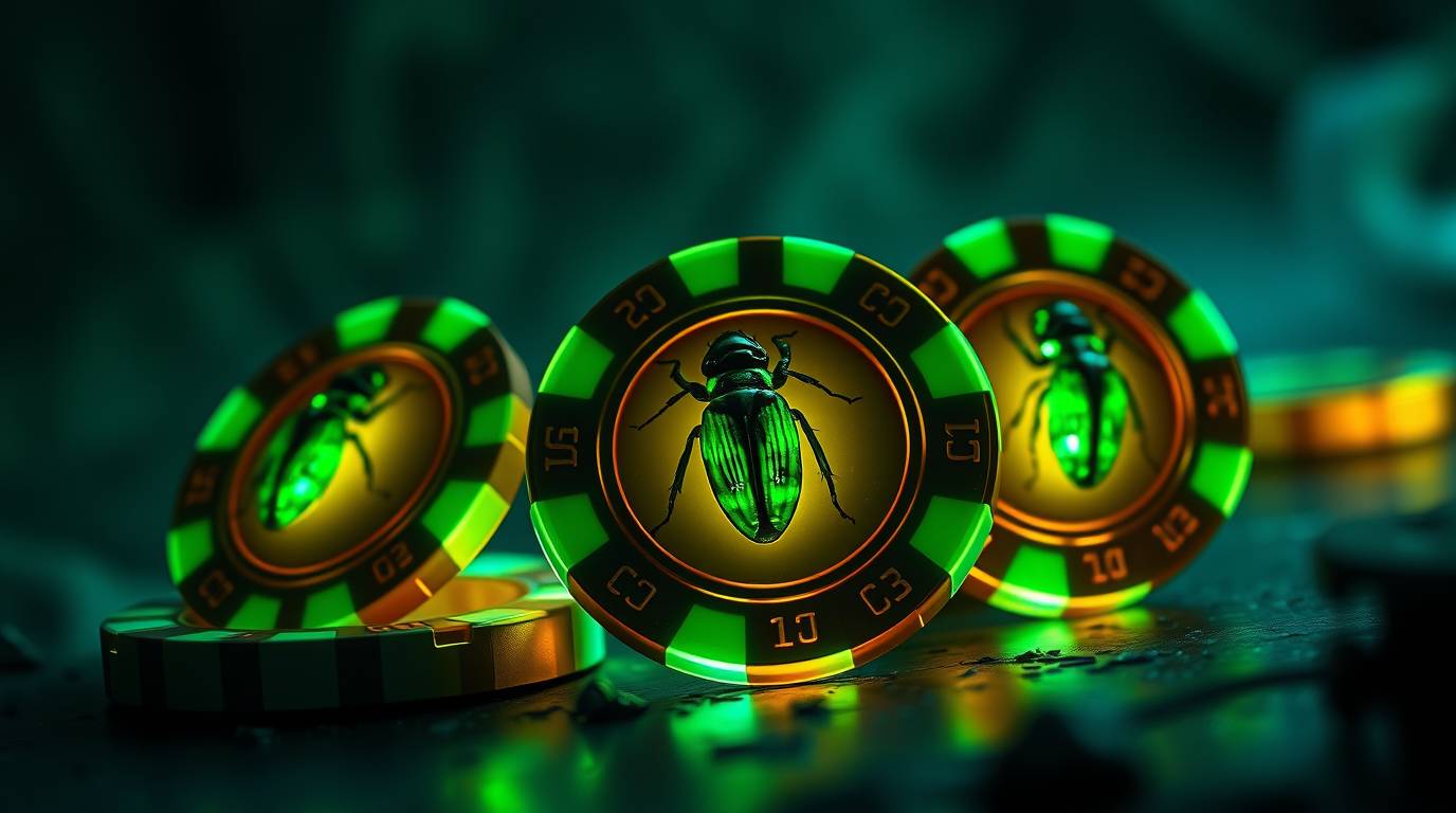 AmunRa Casino dobrodošlica Cashback bonus banner